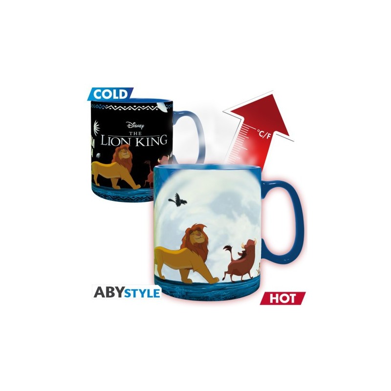 Magic Mug Roi Lion | Disney