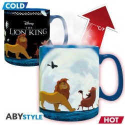 Magic Mug Roi Lion | Disney