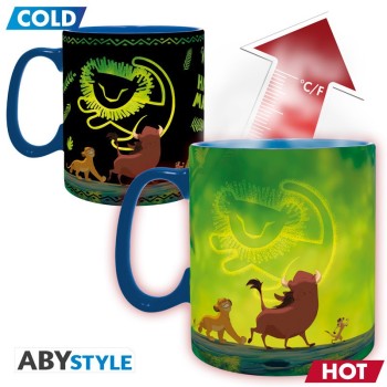 Magic Mug Roi Lion | Disney