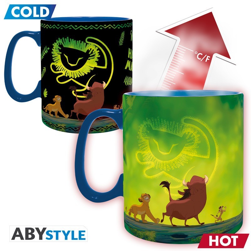 Magic Mug Roi Lion | Disney