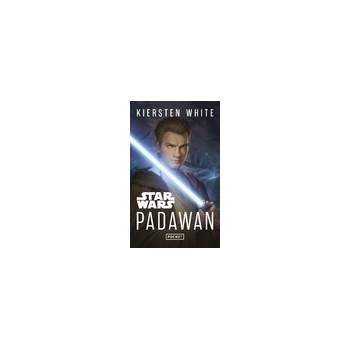 Livre Star Wars: Padawan | Le Geekarium