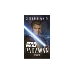 Livre Star Wars: Padawan | Le Geekarium