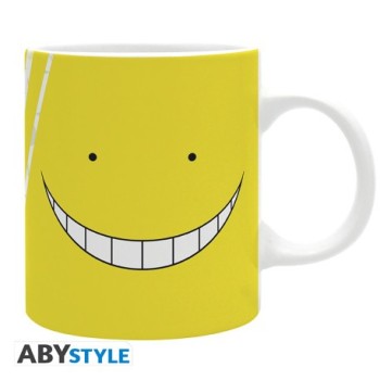 Mug Koro-Sensei & Eleves | Assassination Classroom