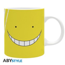 Mug Koro-Sensei & Eleves | Assassination Classroom