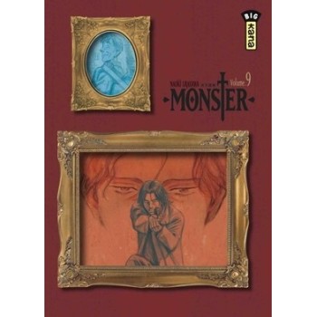 Monster - Edition Intégrale, T09 | Le Geekarium