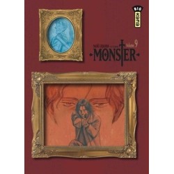 Monster - Edition Intégrale, T09 | Le Geekarium