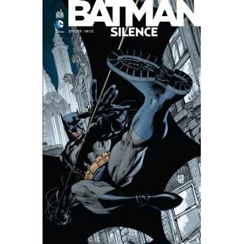 Batman : Silence | Le Geekarium