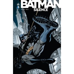 Batman : Silence | Le Geekarium