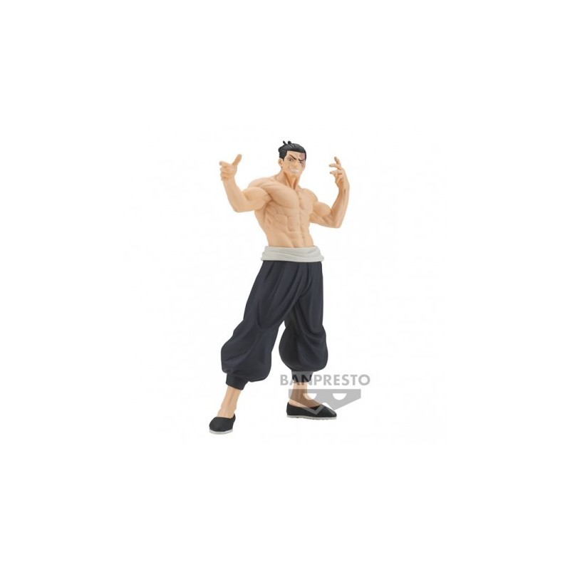 Figurine Aoi "Banpresto" | Jujutsu Kaisen