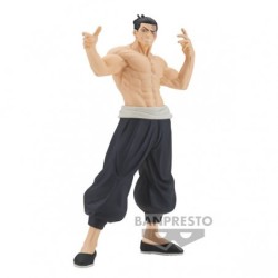 Figurine Aoi "Banpresto" | Jujutsu Kaisen