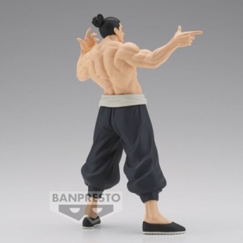Figurine Aoi "Banpresto" | Jujutsu Kaisen