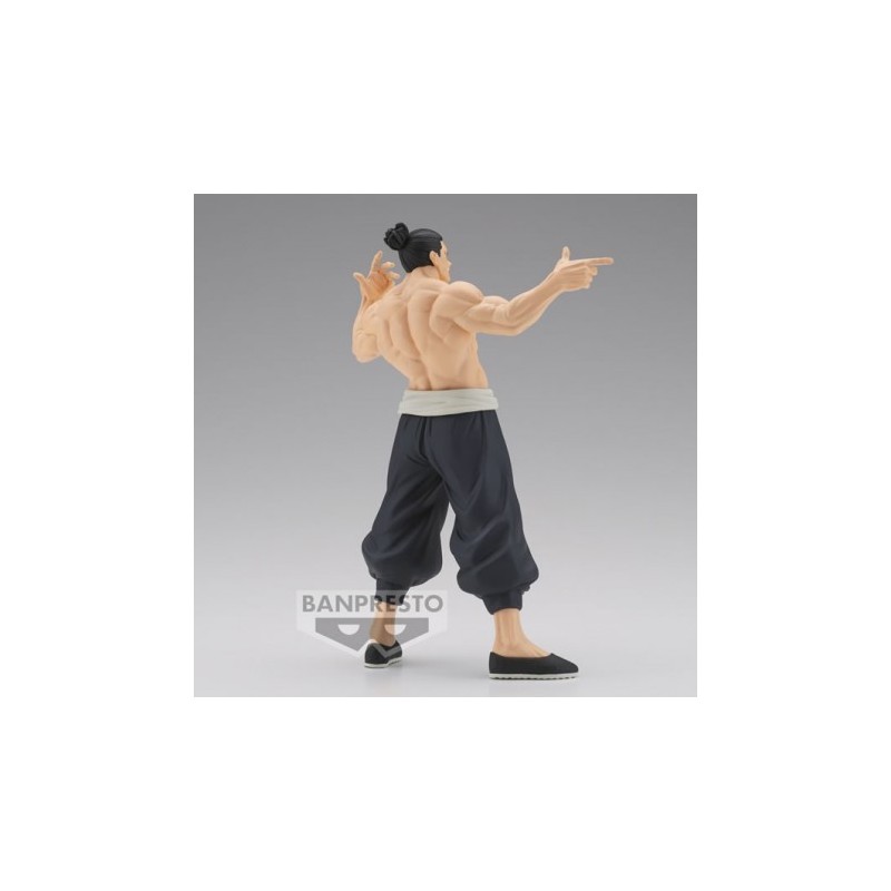 Figurine Aoi "Banpresto" | Jujutsu Kaisen