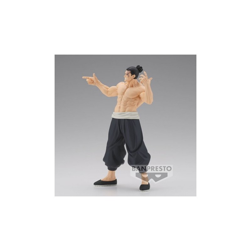 Figurine Aoi "Banpresto" | Jujutsu Kaisen