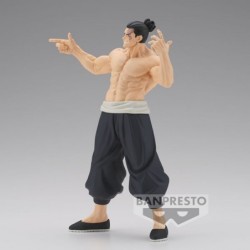 Figurine Aoi "Banpresto" | Jujutsu Kaisen