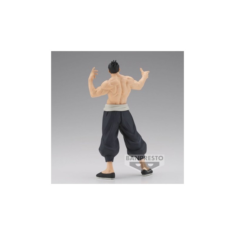 Figurine Aoi "Banpresto" | Jujutsu Kaisen