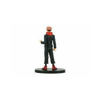 Figurine Yuji "Banpresto" | Jujutsu Kaisen