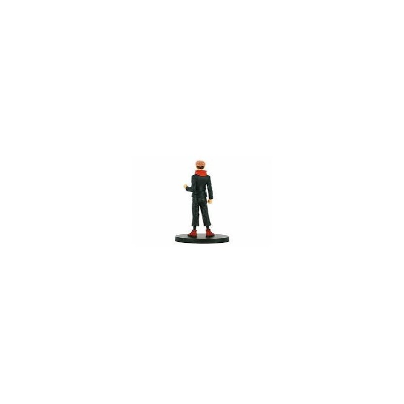 Figurine Yuji "Banpresto" | Jujutsu Kaisen