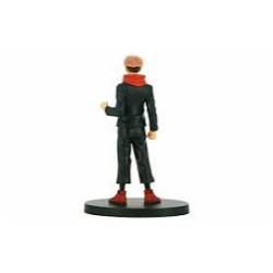 Figurine Yuji "Banpresto" | Jujutsu Kaisen