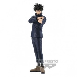 Figurine Megumi "Banpresto" | Jujutsu Kaisen
