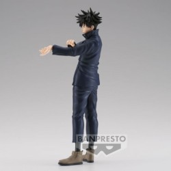 Figurine Megumi "Banpresto" | Jujutsu Kaisen