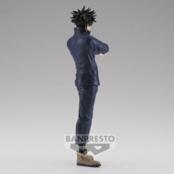 Figurine Megumi "Banpresto" | Jujutsu Kaisen