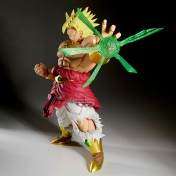Figurine Broly "G X Materia" | Dragon Ball