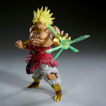 Figurine Broly "G X Materia" | Dragon Ball