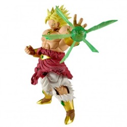 Figurine Broly "G X Materia" | Dragon Ball