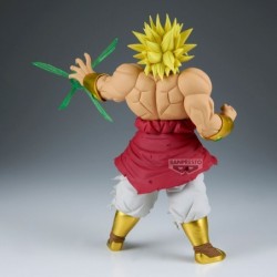 Figurine Broly "G X Materia" | Dragon Ball