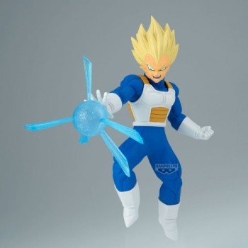 Figurine Vegeta Super Saiyan "G X Materia" | Dragon Ball