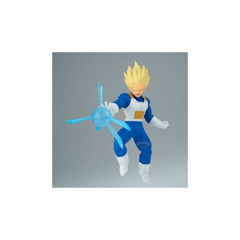 Figurine Vegeta Super Saiyan "G X Materia" | Dragon Ball