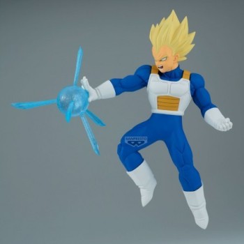 Figurine Vegeta Super Saiyan "G X Materia" | Dragon Ball