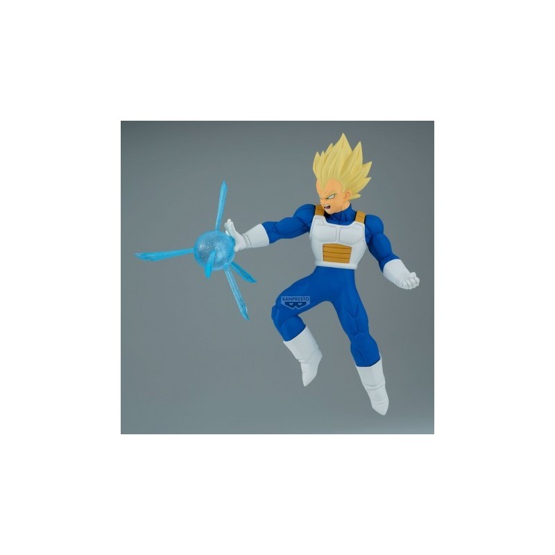 Figurine Vegeta Super Saiyan "G X Materia" | Dragon Ball