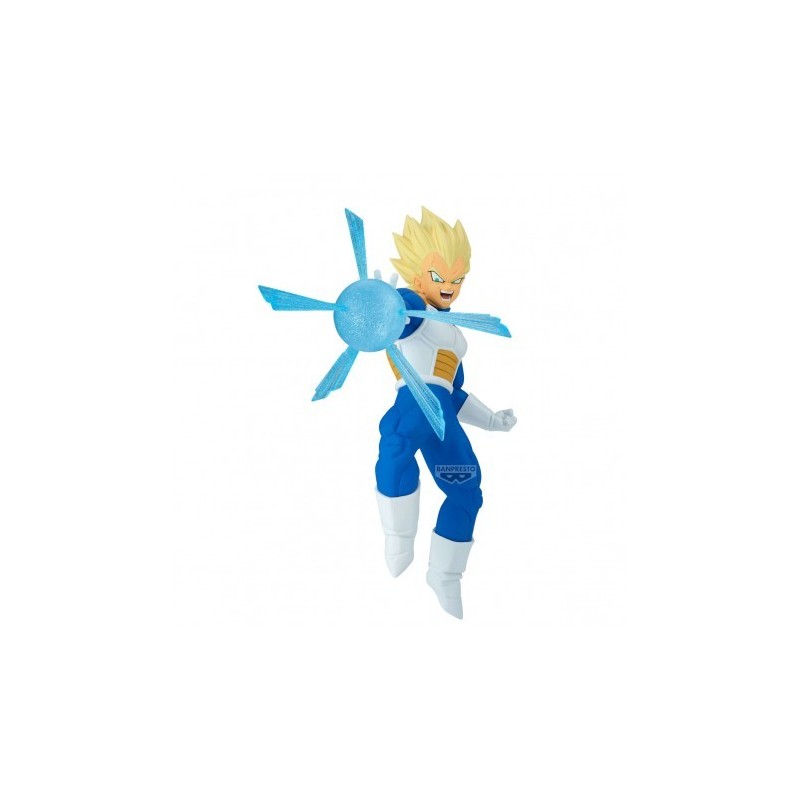 Figurine Vegeta Super Saiyan "G X Materia" | Dragon Ball