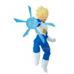Figurine Vegeta Super Saiyan "G X Materia" | Dragon Ball