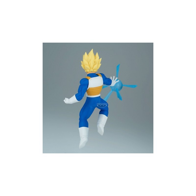 Figurine Vegeta Super Saiyan "G X Materia" | Dragon Ball