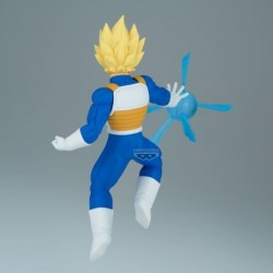 Figurine Vegeta Super Saiyan "G X Materia" | Dragon Ball