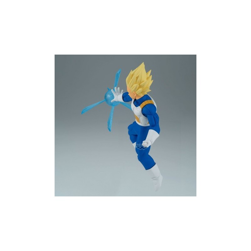 Figurine Vegeta Super Saiyan "G X Materia" | Dragon Ball