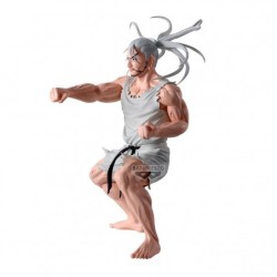 Figurine Netero "Hunting Archives" | Hunter X Hunter