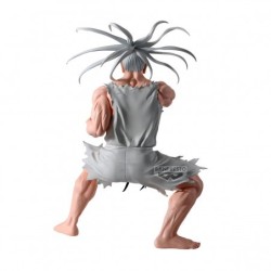 Figurine Netero "Hunting Archives" | Hunter X Hunter
