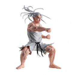 Figurine Netero "Hunting Archives" | Hunter X Hunter