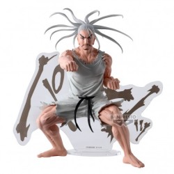 Figurine Netero "Hunting Archives" | Hunter X Hunter