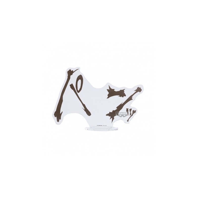 Figurine Netero "Hunting Archives" | Hunter X Hunter