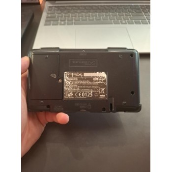 Nintendo DS "Tank" Bleue loose | Nintendo DS