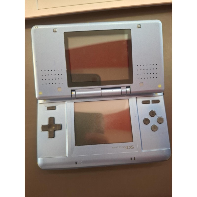 Nintendo DS "Tank" Bleue loose | Nintendo DS