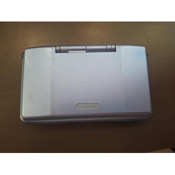 Nintendo DS "Tank" Bleue loose | Nintendo DS