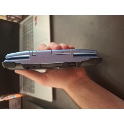 Nintendo DS "Tank" Bleue loose | Nintendo DS