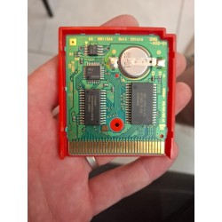 Pokemon Version Rouge en loose | Game Boy