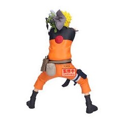 Figurine Naruto Ermite "Banpresto Grandista" | Naruto