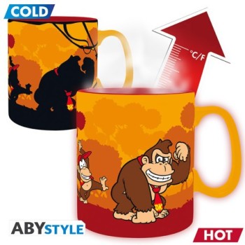 Magic Mug Donkey Kong | Nintendo